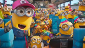 [.WATCH.]～ Despicable Me 4 2024 (.FulLMovie.) Free Online on English